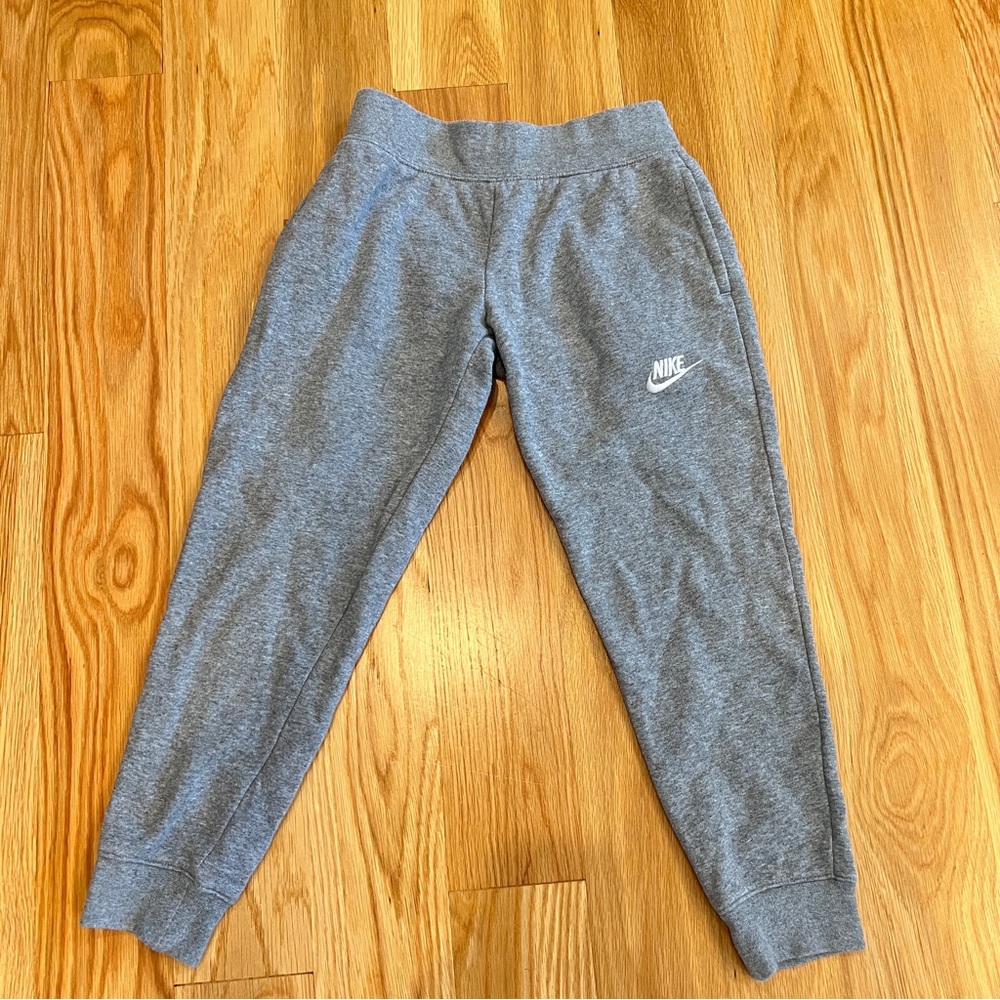 Nike girls sweatpants